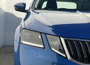 Škoda Octavia Kombi 1,6 l 85 kw