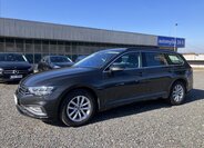 Volkswagen Passat Kombi 2,0 l 110 kw