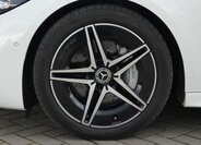 Mercedes-Benz Třídy C Sedan / Limuzína 2,0 l 190 kw
