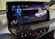 Volkswagen ID.3 SUV / Terénní 0,0 150 kw