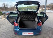 Seat Ibiza Hatchback 1,2 l 77 kw