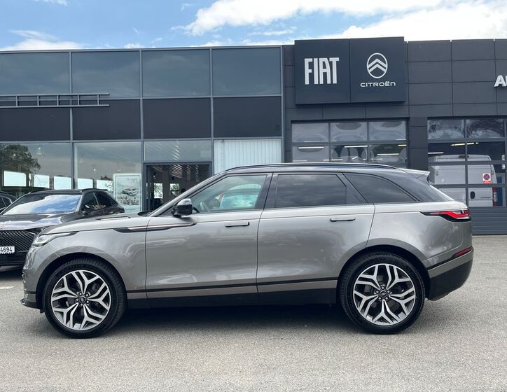 Land Rover Range Rover Velar 3