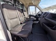 Citroën Jumper Skříň 2,2 l 110 kw