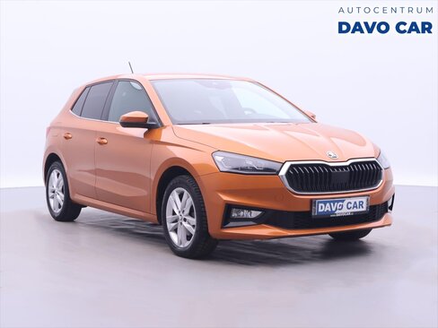 Škoda Fabia Hatchback 999,0 81 kw