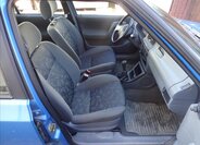 Škoda Felicia Hatchback 1,6 l 55 kw