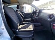 Mercedes-Benz Vito Ostatní 1,8 l 100 kw