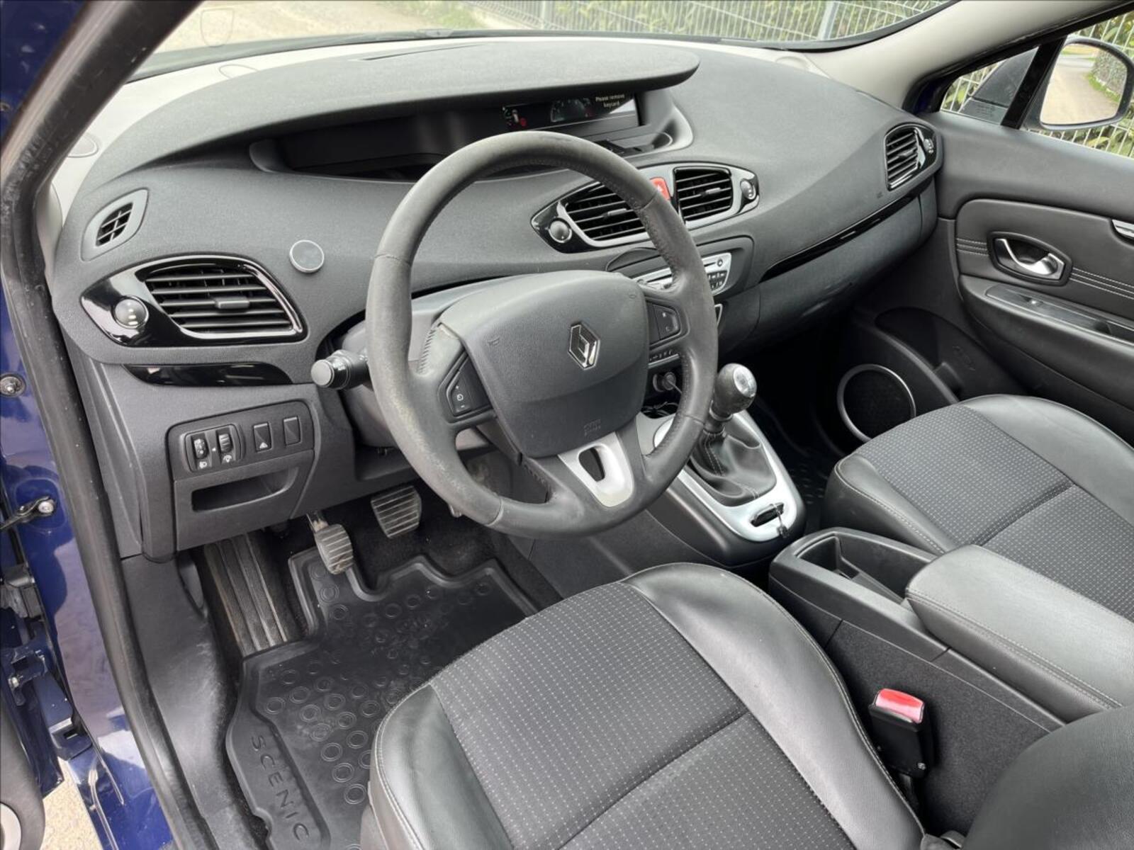 Renault Scénic 9