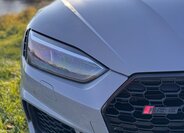 Audi RS 5 Kupé 2,9 l 331 kw