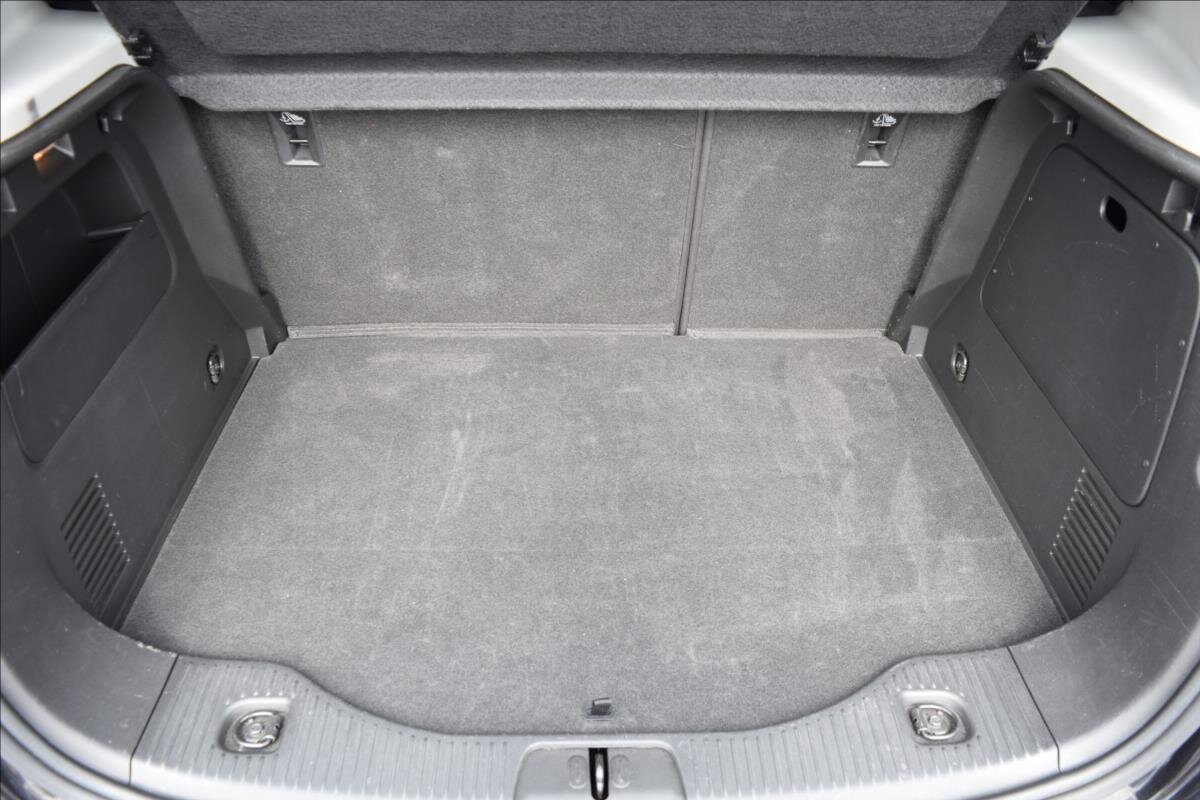 Opel Mokka SUV / Terénní 1,4 l 103 kw