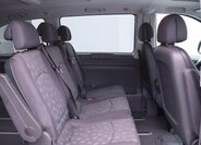 Mercedes-Benz Vito Kombi 3,0 l 150 kw