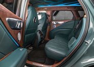 BMW XM SUV 4,4 l 360 kw