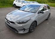 KIA Ceed 1