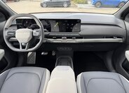 KIA EV3 CUV / Crossover 0,0 150 kw