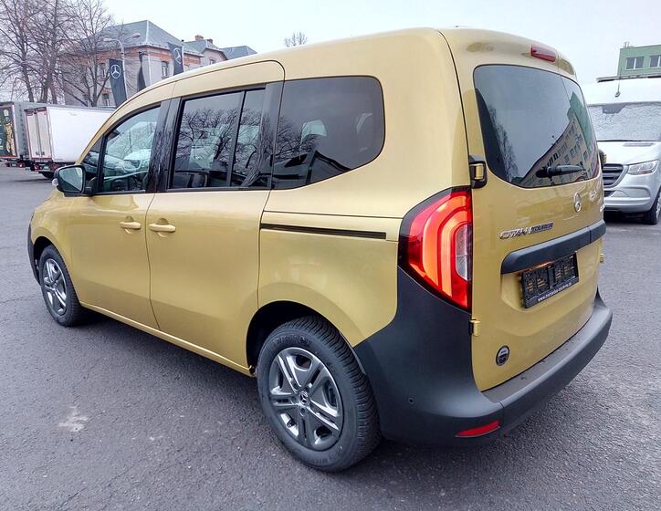 Mercedes-Benz Citan 3