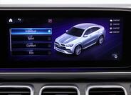 Mercedes-Benz GLE 30