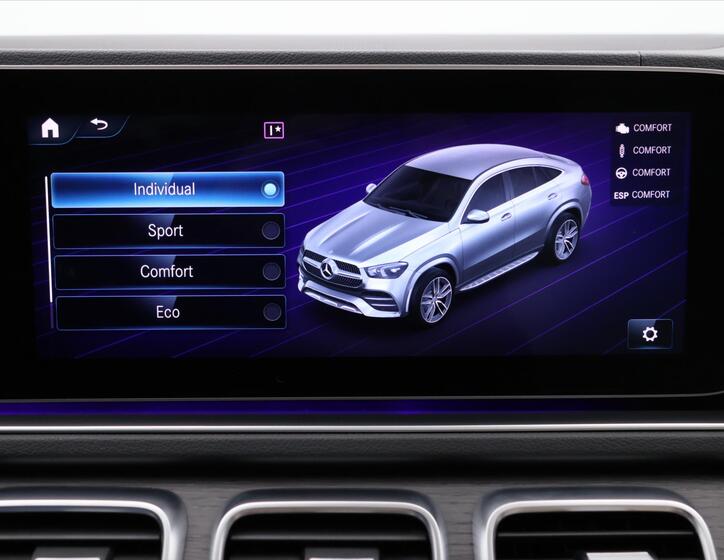 Mercedes-Benz GLE 30