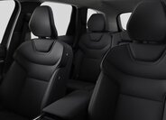 Volvo EX90 SUV / Terénní 104,0 205 kw