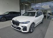 BMW X7 1