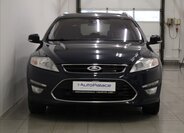 Ford Mondeo Kombi 2,0 l 103 kw