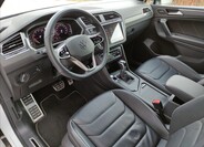 Volkswagen Tiguan 5