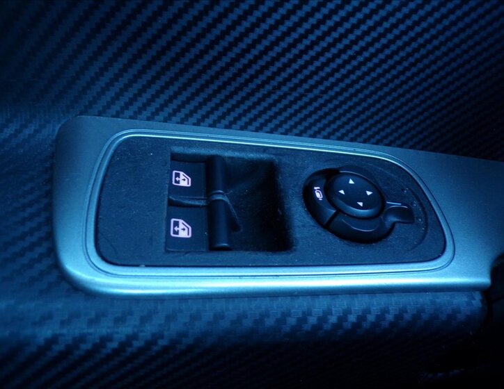 Alfa Romeo MiTo Hatchback 1,6 l 88 kw