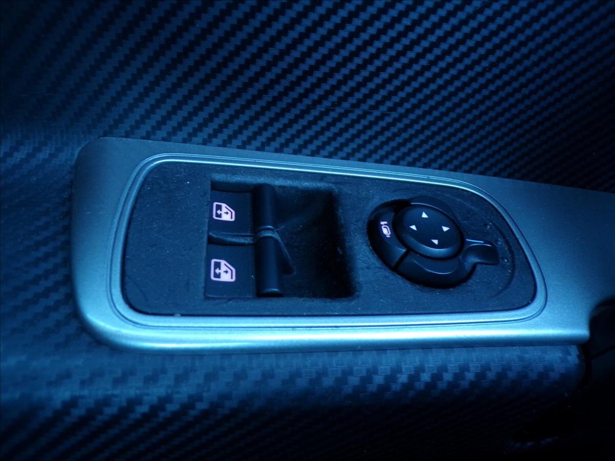 Alfa Romeo MiTo Hatchback 1,6 l 88 kw