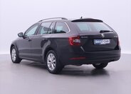 Škoda Octavia Liftback 2,0 l 110 kw