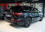 Audi Q7 SUV 3,0 l 210 kw