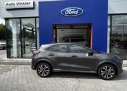 Ford Puma 5