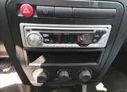 Seat Cordoba Sedan / Limuzína 1,4 l 55 kw