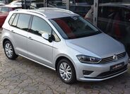 Volkswagen Golf Sportsvan 1