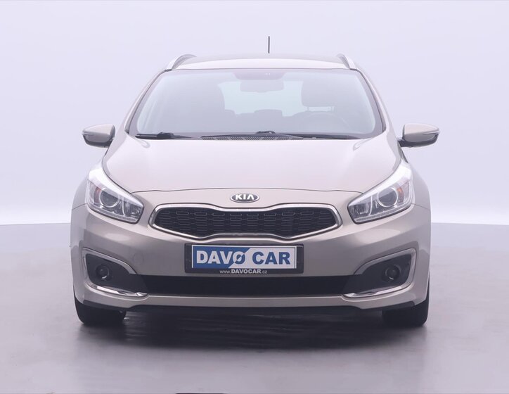 KIA Ceed 2