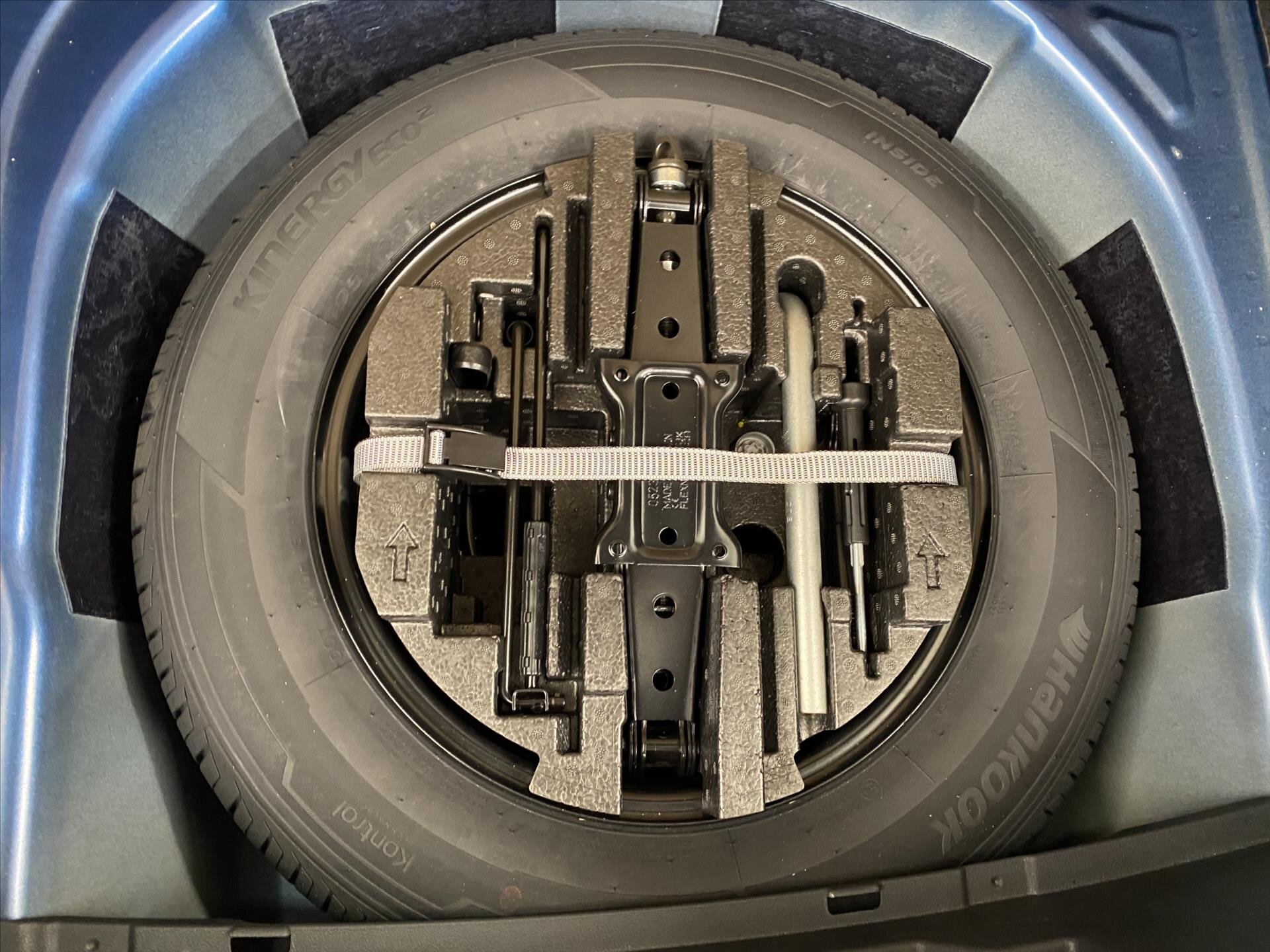 Škoda Scala Hatchback 1,5 l 110 kw