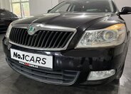 Škoda Octavia Kombi 1,4 l 90 kw