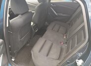 Mazda 6 Kombi 2,2 l 110 kw