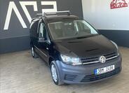 Volkswagen Caddy 4