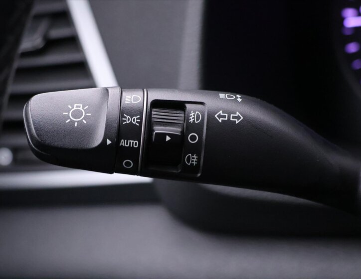 Hyundai Tucson SUV 1,7 l 85 kw