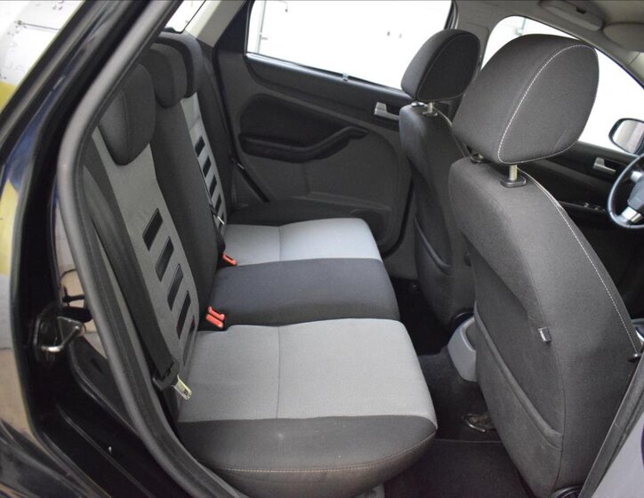 Ford Focus Kombi 1,8 l 92 kw