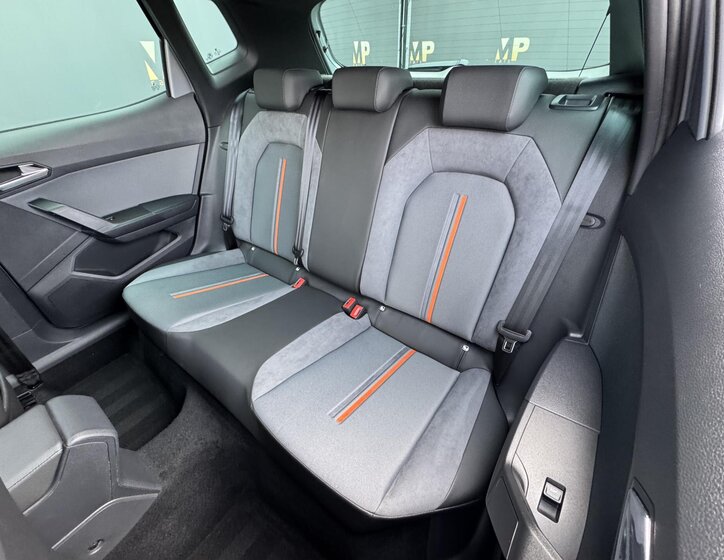 Seat Arona SUV / Terénní 999,0 85 kw