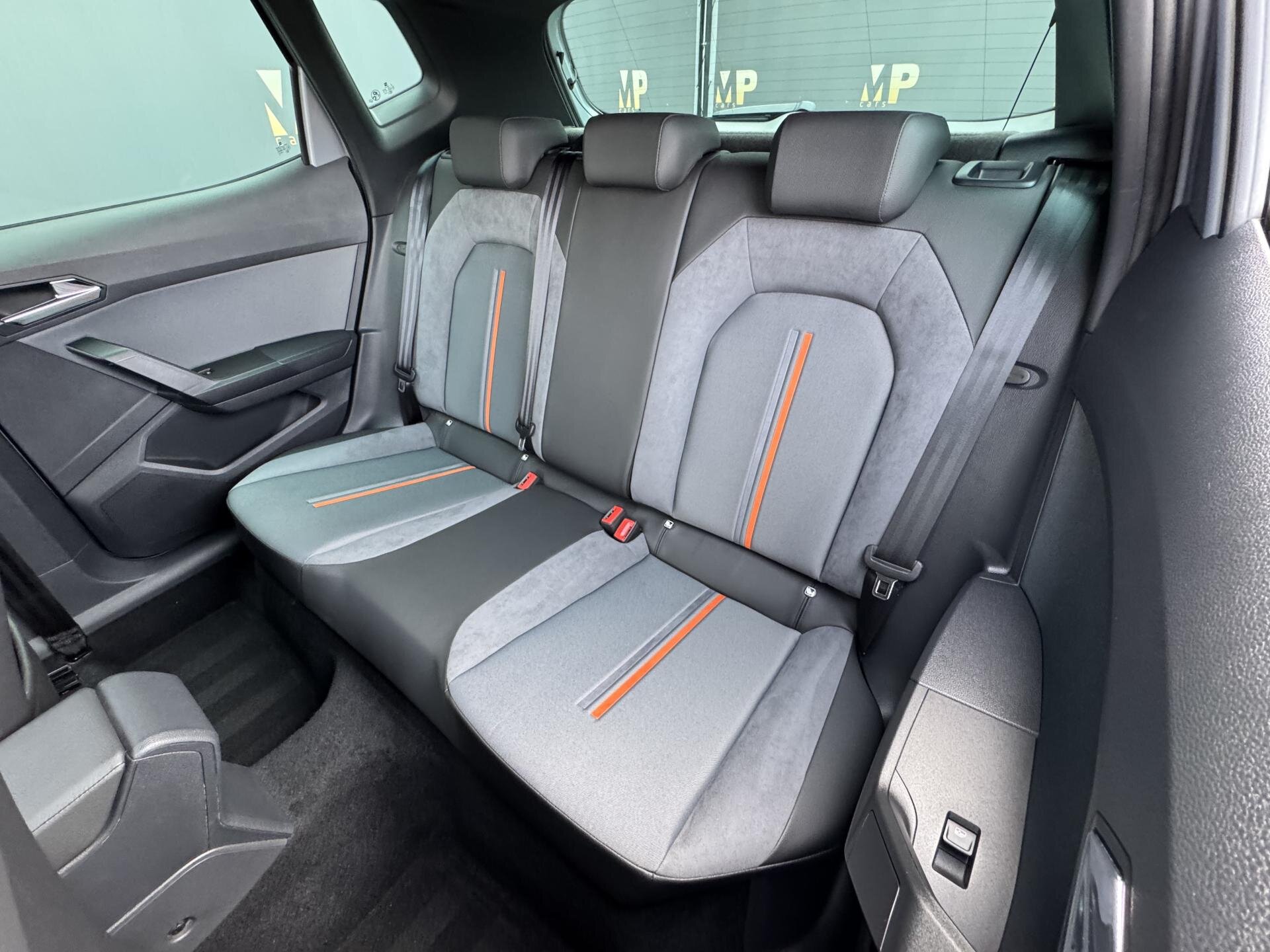 Seat Arona SUV / Terénní 999,0 85 kw