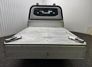 Volkswagen Transporter Valník 2,0 l 110 kw