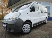 Nissan Primastar 2