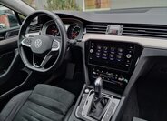 Volkswagen Passat 39