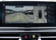 BMW Řada 8 Kabriolet 4,4 l 390 kw