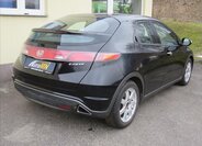 Honda Civic Hatchback 1,8 l 103 kw