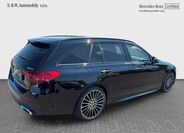 Mercedes-Benz Třídy C 8