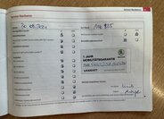 Škoda Fabia Kombi 1,2 l 51 kw