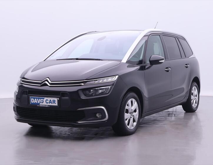 Citroën C4 Picasso 3