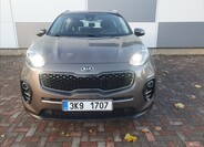 KIA Sportage 3