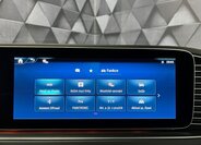 Mercedes-Benz GLS SUV 3,0 l 280 kw